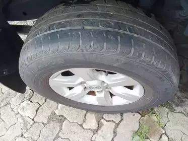 Toyota Landcruiser Prado