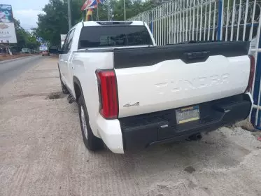 Toyota Tundra