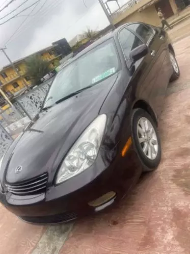Lexus ES 330