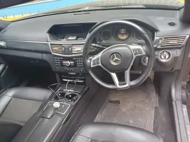 Mercedes-Benz E 250