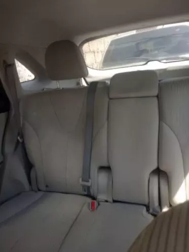 Toyota Venza