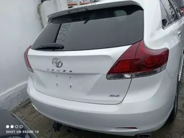Toyota Venza