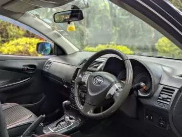 Toyota Fielder