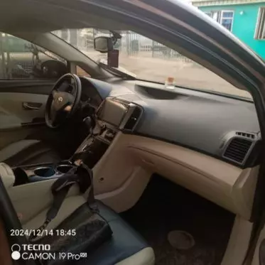 Toyota Venza