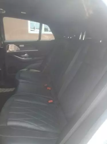 Mercedes-Benz GLE 53 AMG