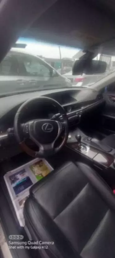 Lexus ES 350