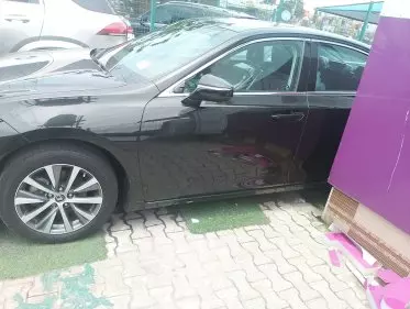 Lexus ES 330