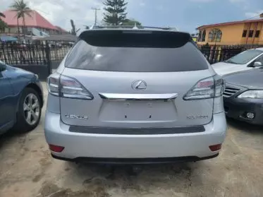 Lexus RX 350