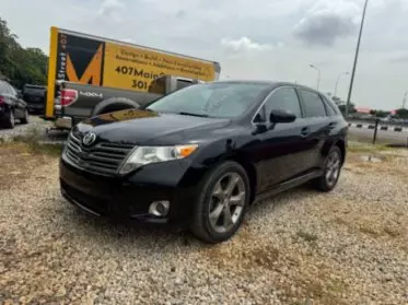 Toyota Venza