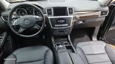 Mercedes-Benz ML 350