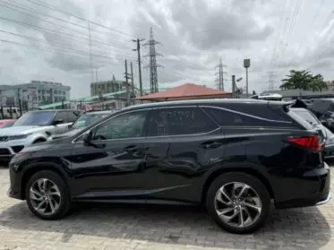 Lexus RX 350
