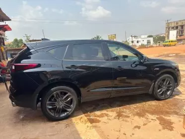 Acura RDX