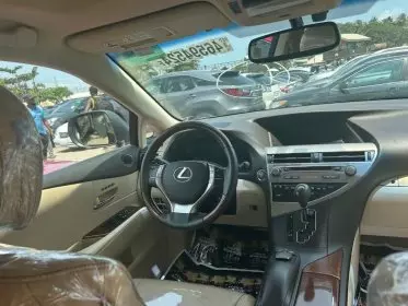 Lexus RX 350
