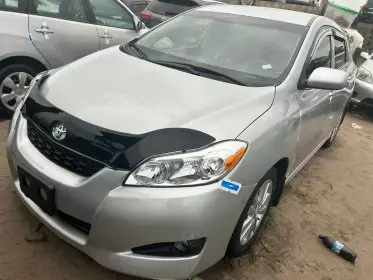 Toyota Matrix