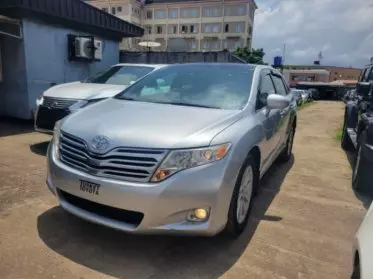 Toyota Venza