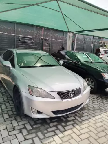 Lexus IS 250