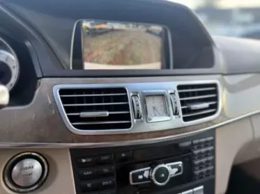 Mercedes-Benz E 350