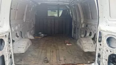 Ford Econoline