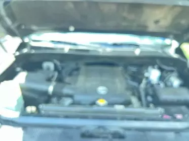 Toyota Tundra