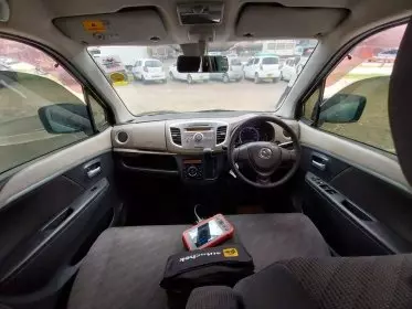 Mazda Flair