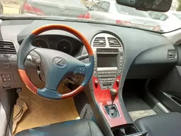 Lexus ES 350