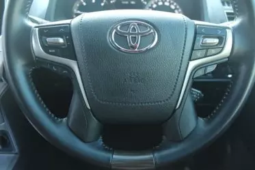 Toyota Landcruiser prado TX.L