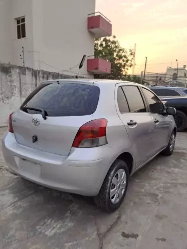 Toyota Scion