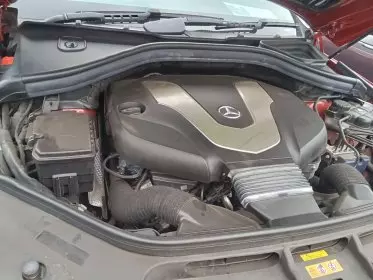 Mercedes-Benz GLE 250
