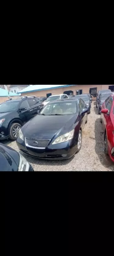 Lexus ES 350