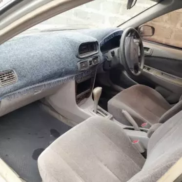 Toyota 110