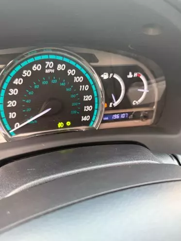 Toyota Venza