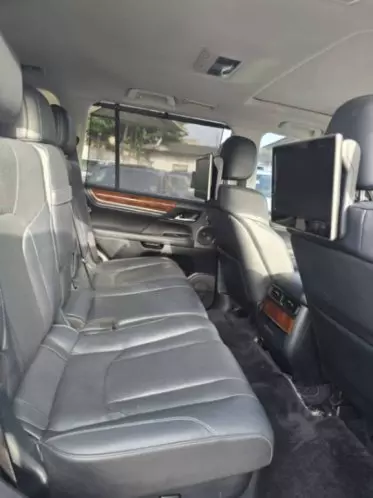 Lexus LX 570