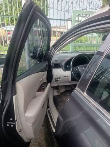 Toyota Lexus RX 350h