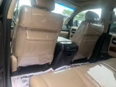 Toyota Sequoia