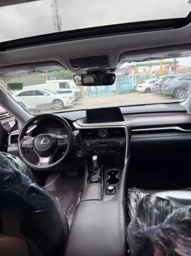 Lexus RX 350