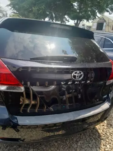 Toyota Venza