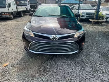 Toyota Avalon