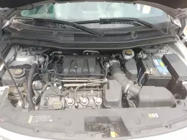 Ford EXPLORER 3.5L