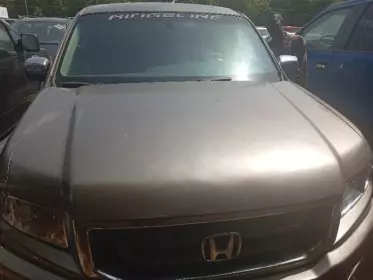 Honda Ridgeline