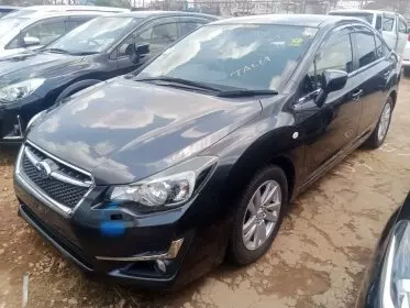 Subaru G4