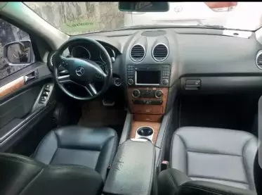 Mercedes-Benz ML 350