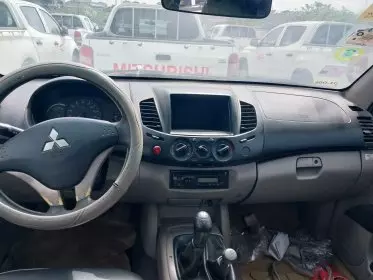 Mitsubishi L200 D/C GL Did