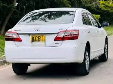 Toyota Premio 