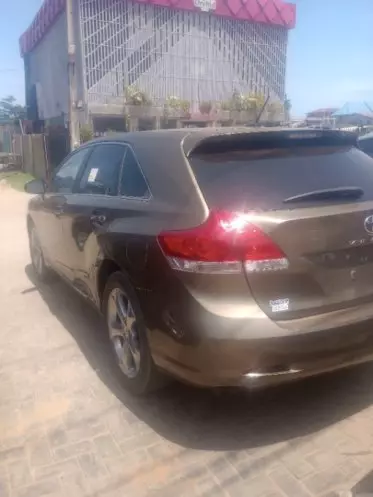 Toyota Venza