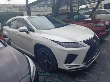 Lexus RX 350