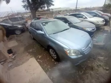 Toyota Avalon
