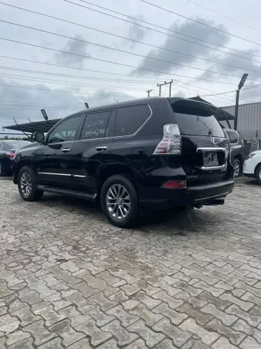 Lexus GX 460
