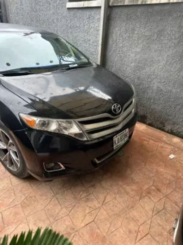 Toyota Venza