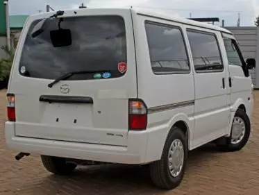 Mazda Bongo