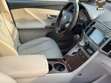 Toyota Venza